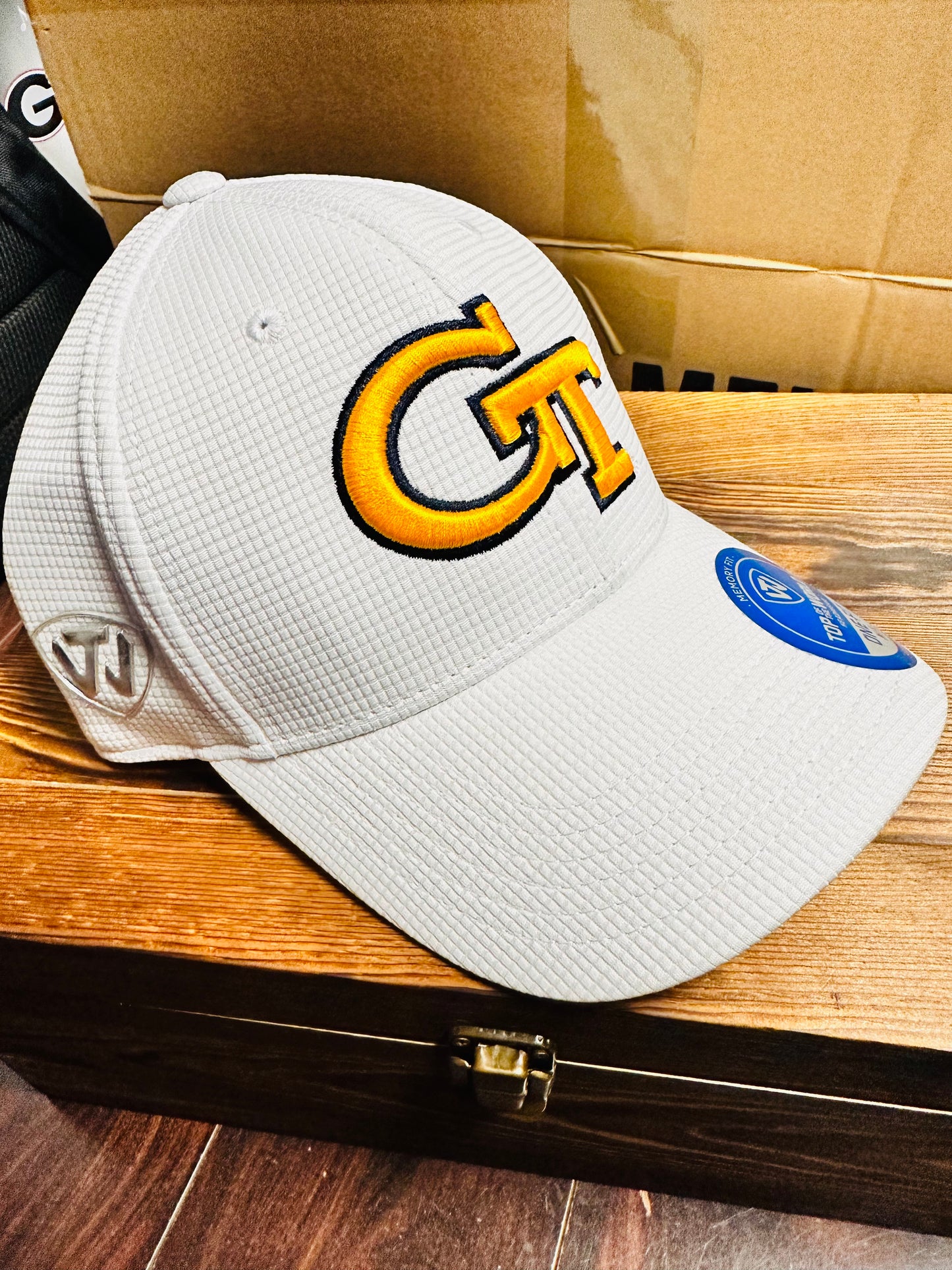 GT Hat