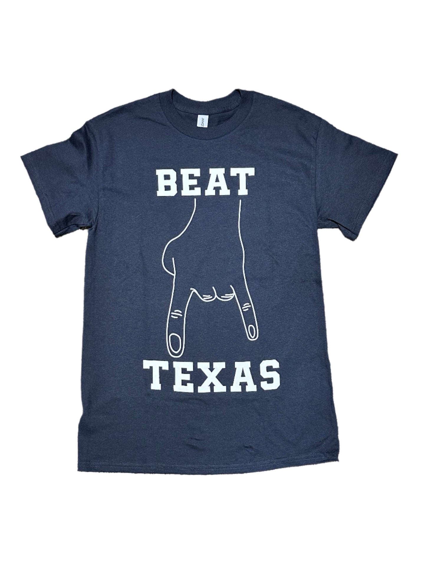UGA Beat Texas T Shirt