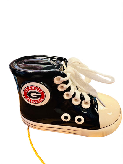 UGA Piggy Bank