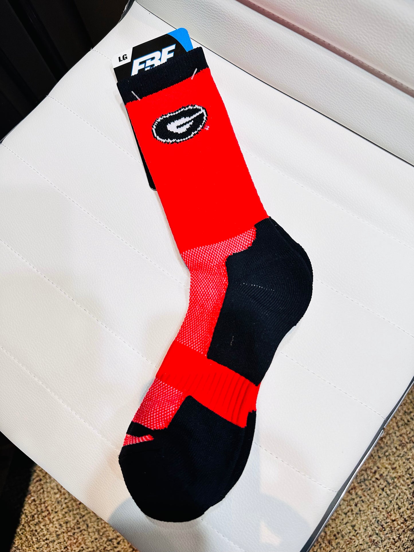 UGA Socks