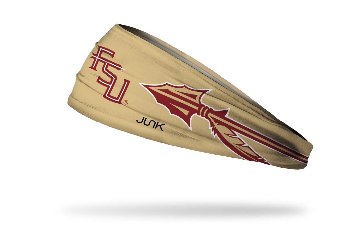 FSU Sweat Wicking HeadBand
