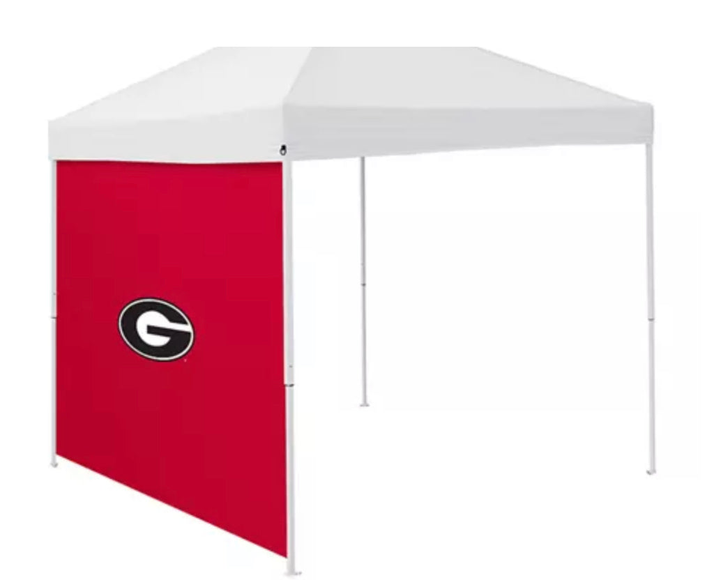 UGA Side panel 9x9