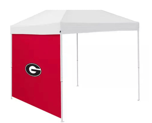 UGA Side panel 9x9