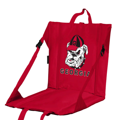 UGA stadium seat