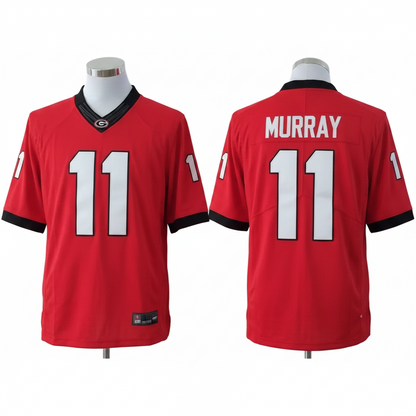 UGA Aaron Murray #11 Jersey