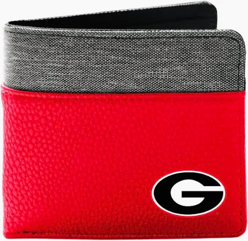 UGA BiFold Wallet