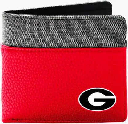 UGA BiFold Wallet