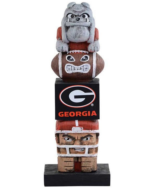 UGA Tiki Totem