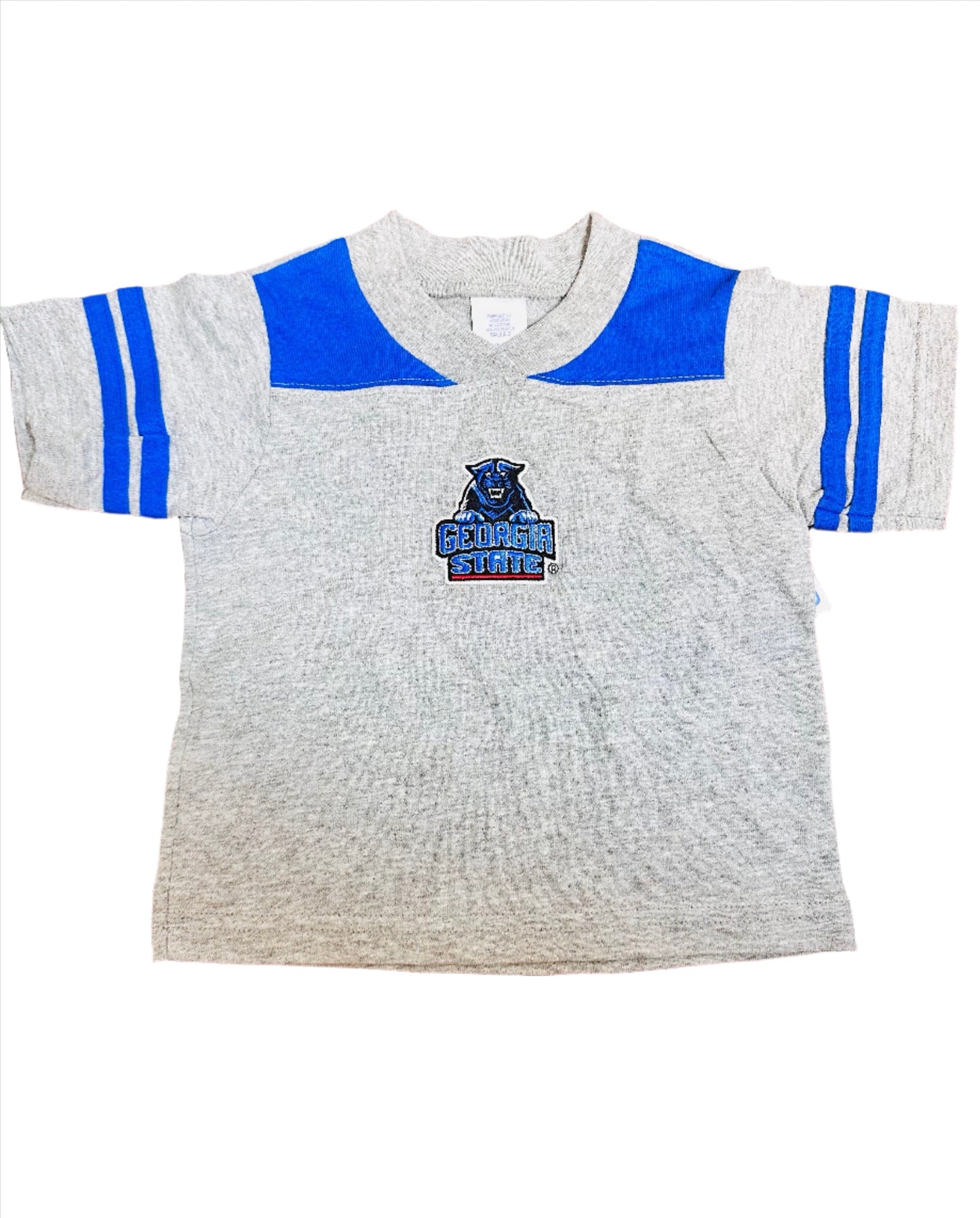 GST Panthers Toddler Football T Shirt