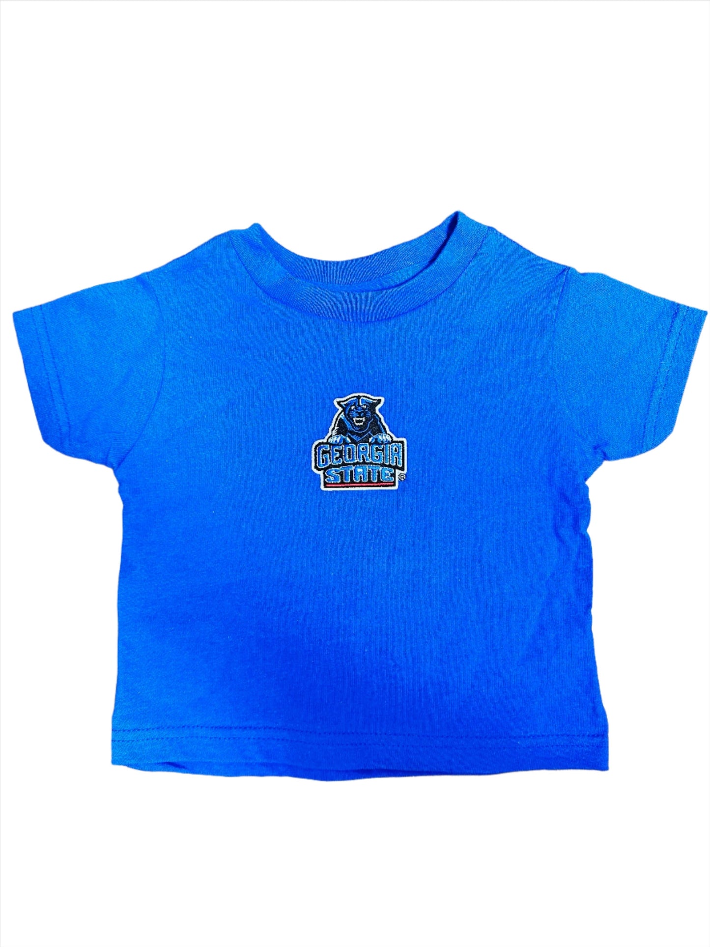 GST Infant/Toddler Short Sleeve T Shirt