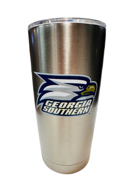 GSU Insulated Stainless Steel Tumblers