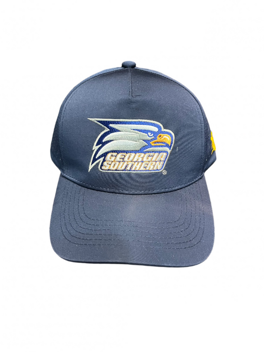 GSU Navy Primary Logo Hat