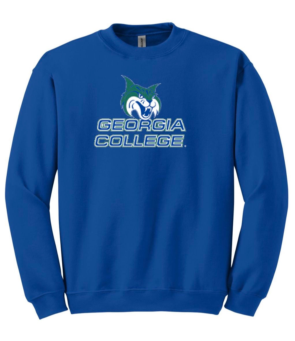 GCSU Crewneck Sweatshirt