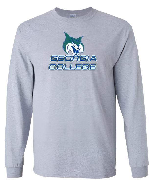 GCSU Long Sleeve