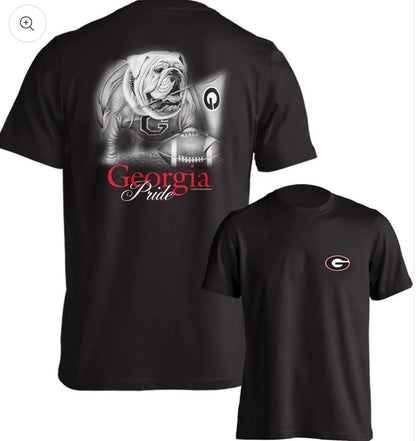 UGA YOUTH T Shirt