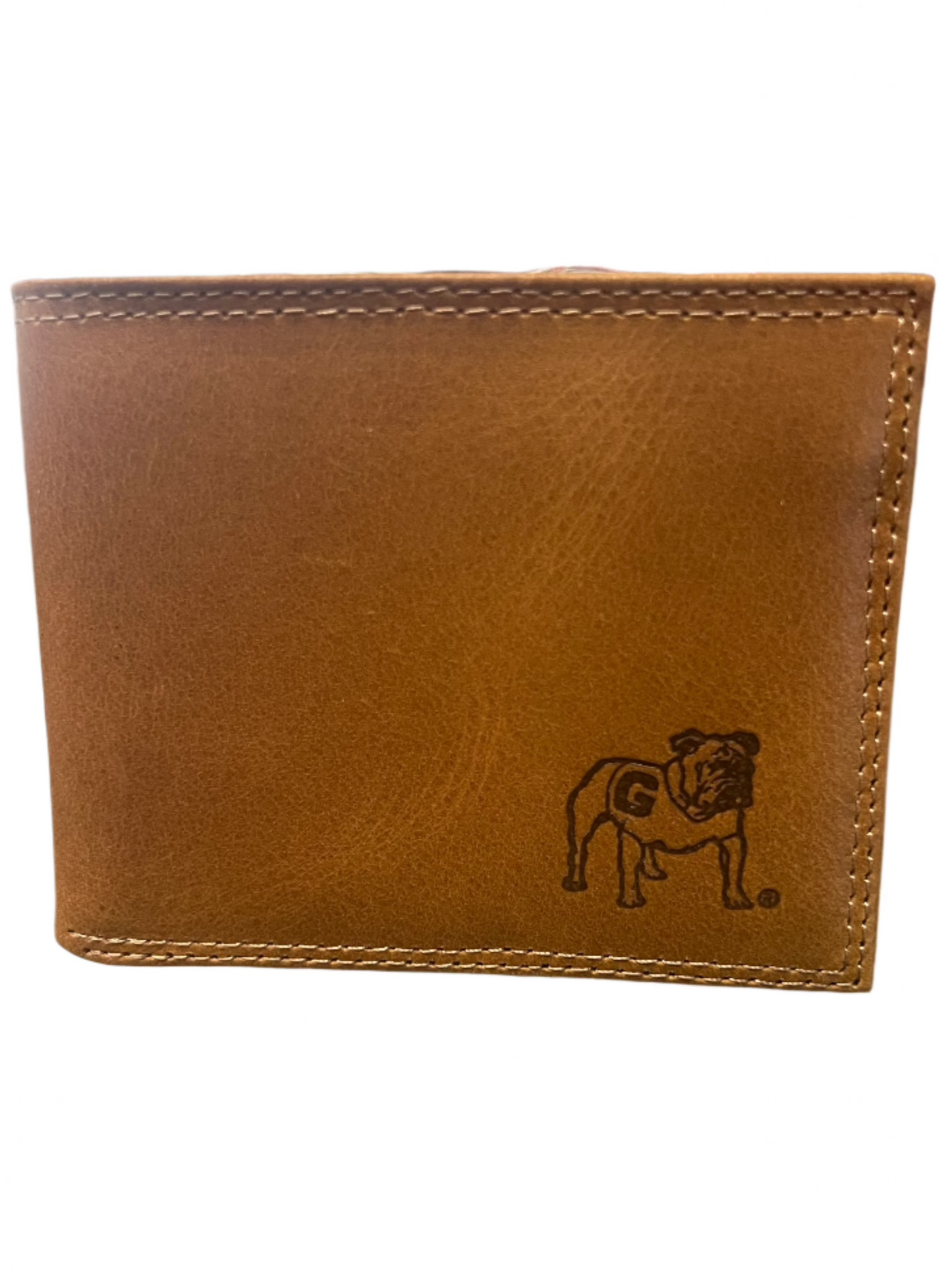 UGA BiFold Wallet
