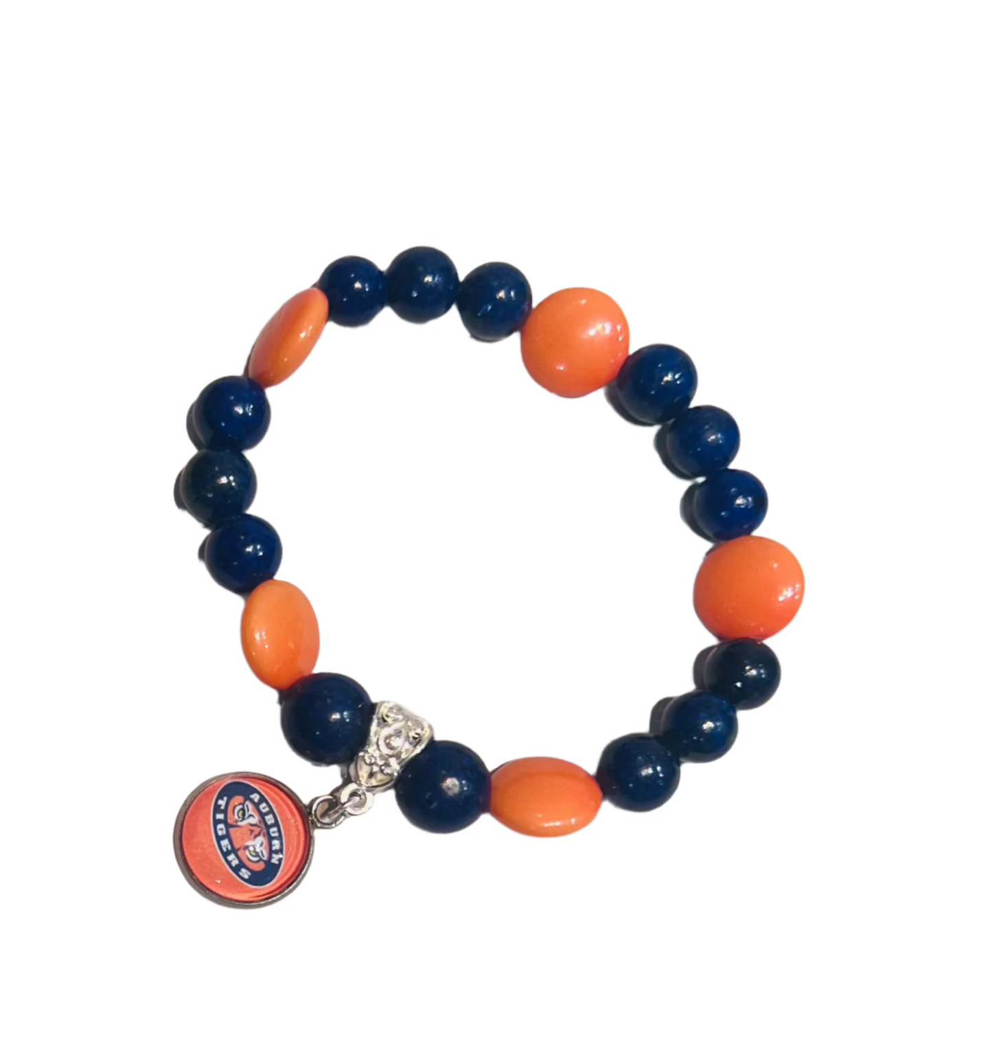 AUB Handmade Beaded Bracelet