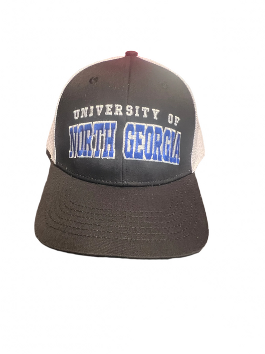 UNG Trucker Hat Black