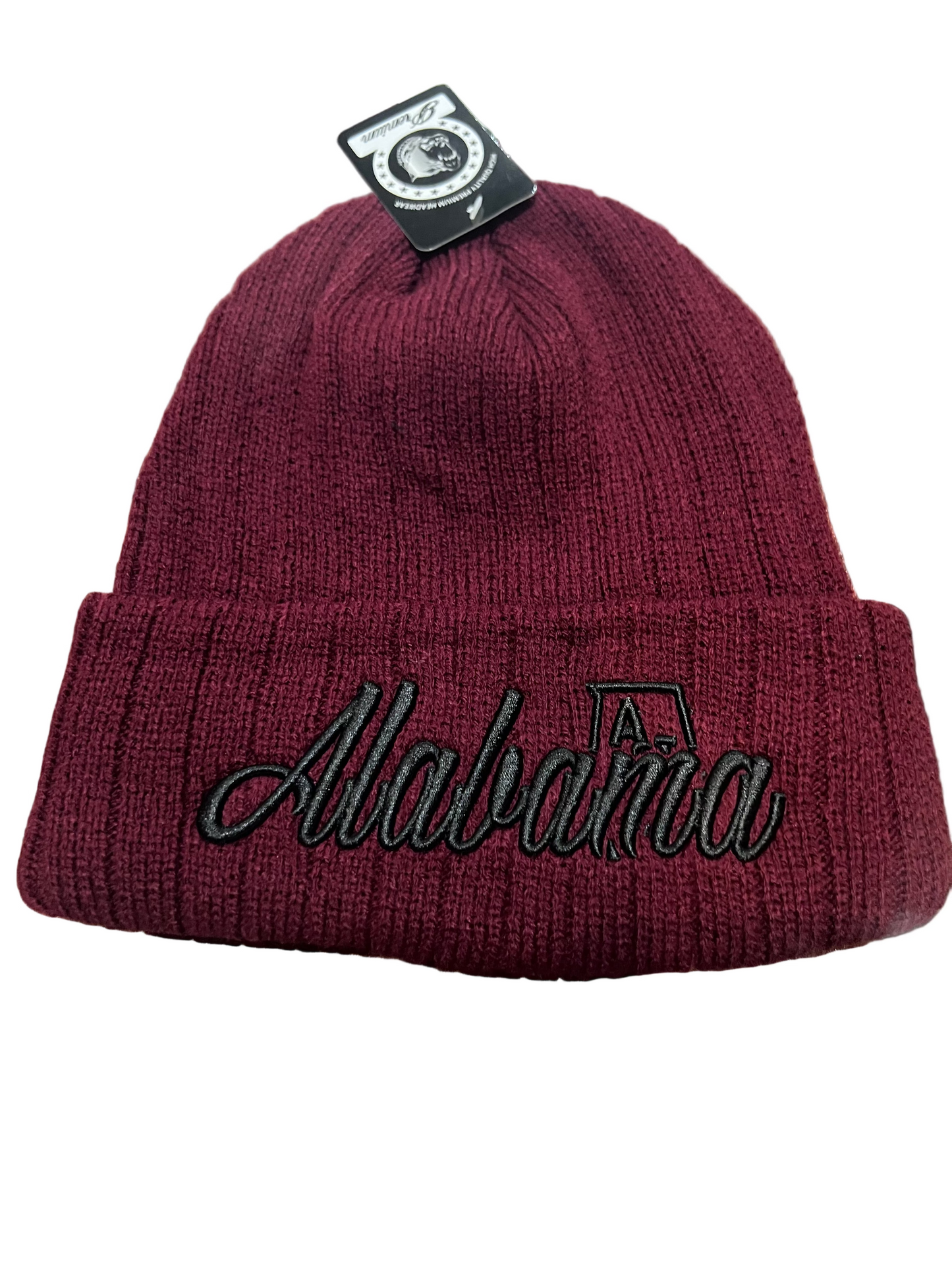 ALA Alabama Beanies