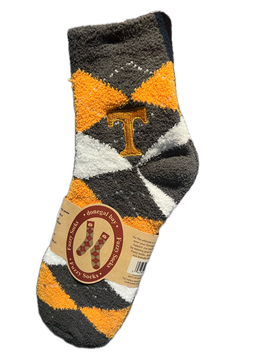 UTN Repeating Dress Socks