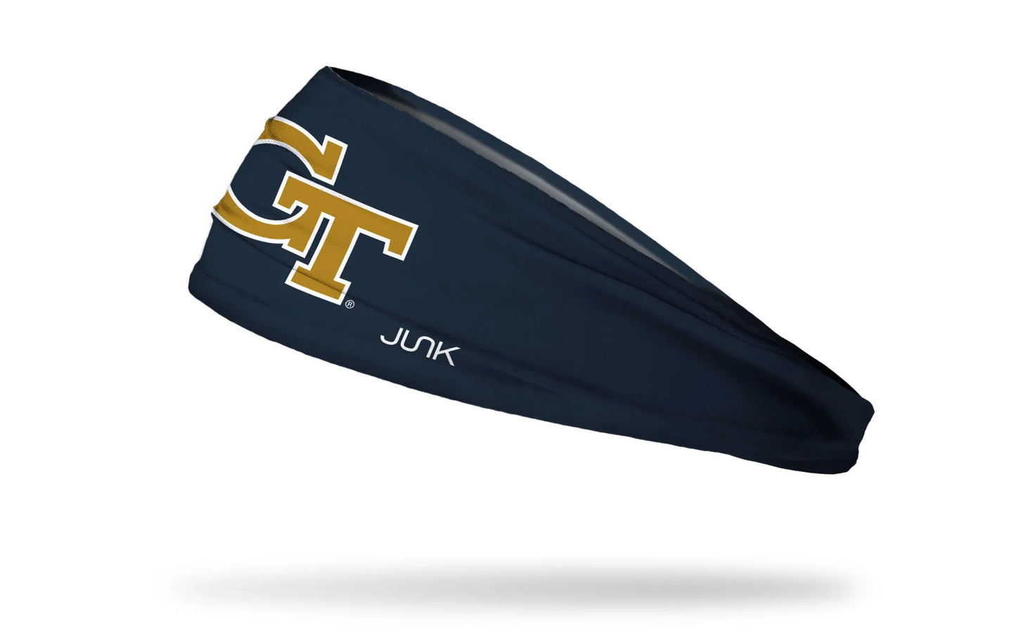 GA Tech Sweat Wicking HeadBand GT