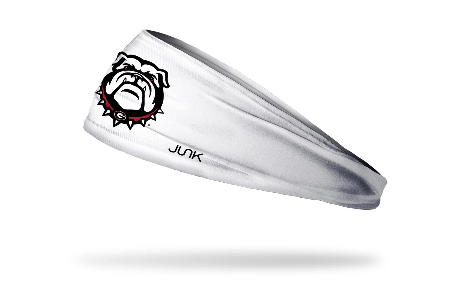 UGA Sweat Wicking Headband