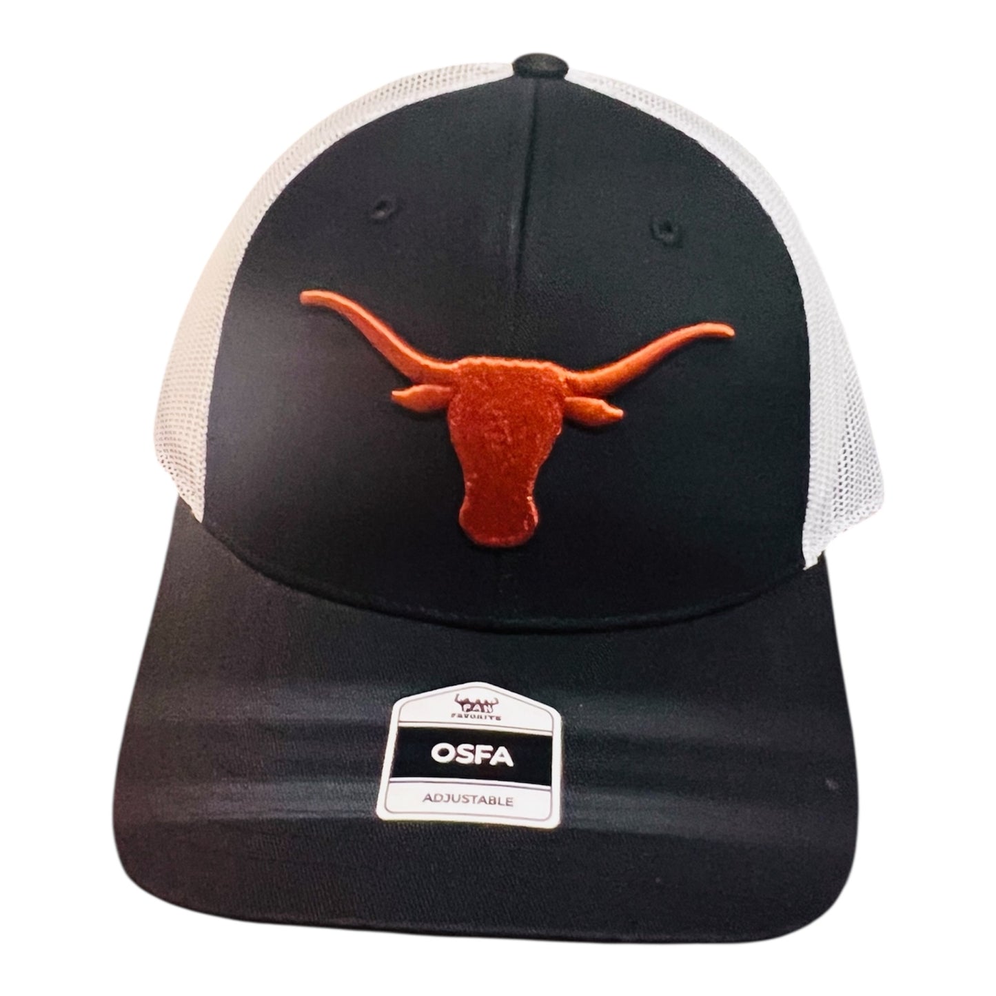 Texas Longhorn 47' Trucker Hat