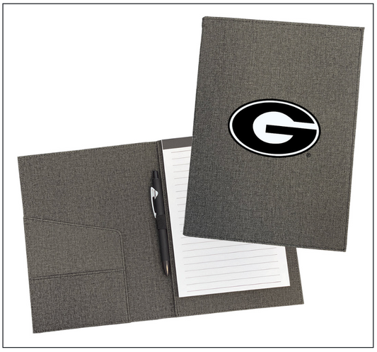 UGA Padfolio