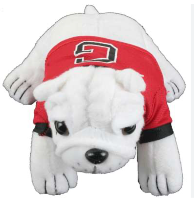 UGA Toy Dog Musical