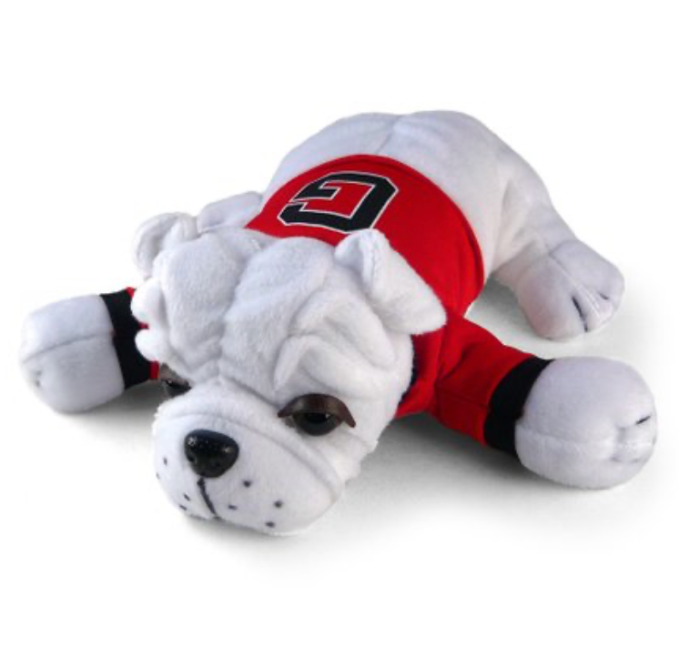 UGA Toy Dog Musical