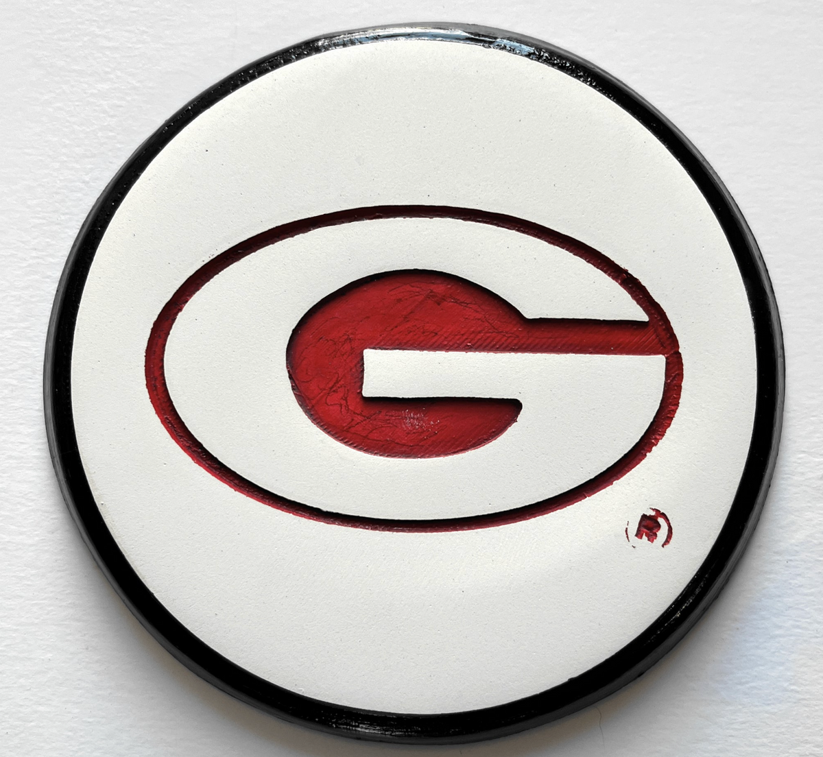 UGA Coster Super G