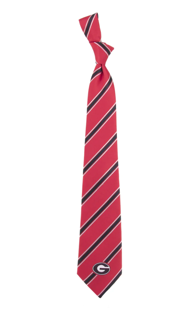 UGA Necktie