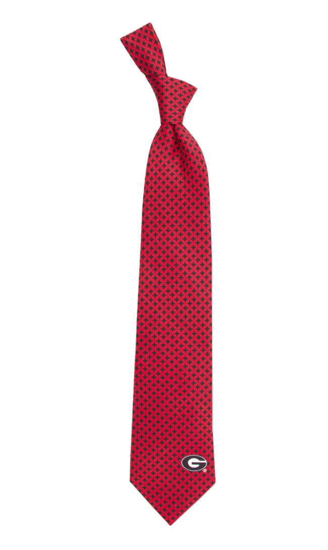 UGA Necktie