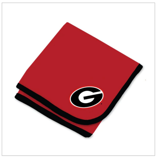 UGA Infant Blanket