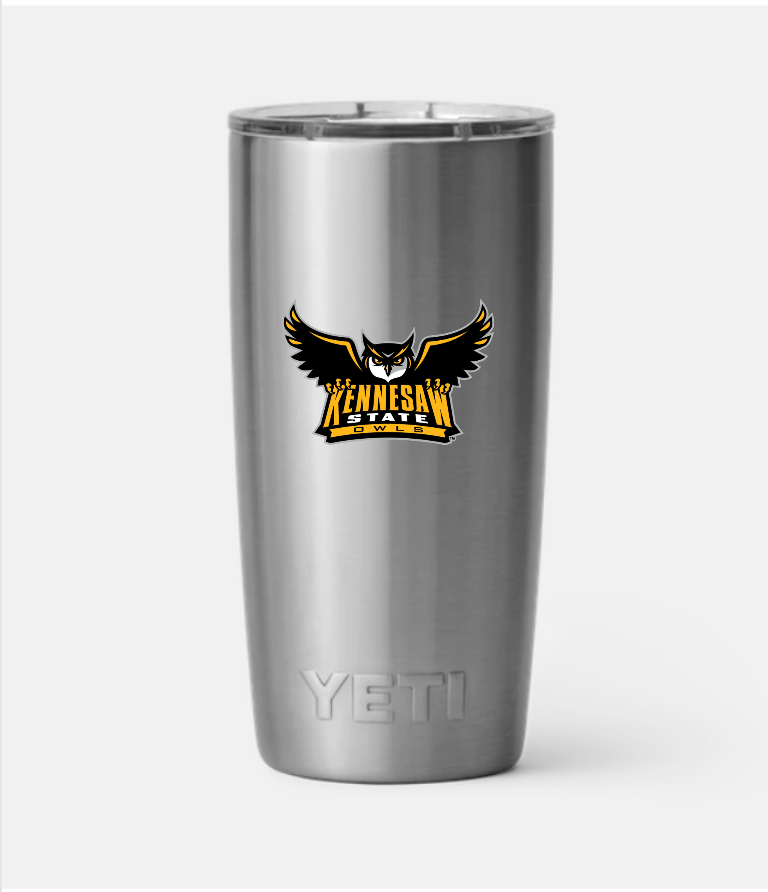 KSU Tumblers