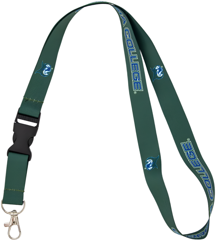 GCSU Lanyard