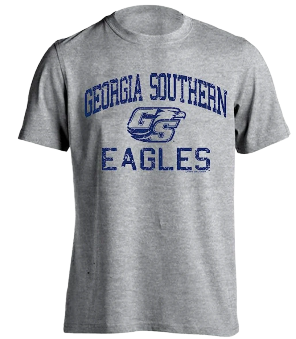 GSU T-Shirt Arch