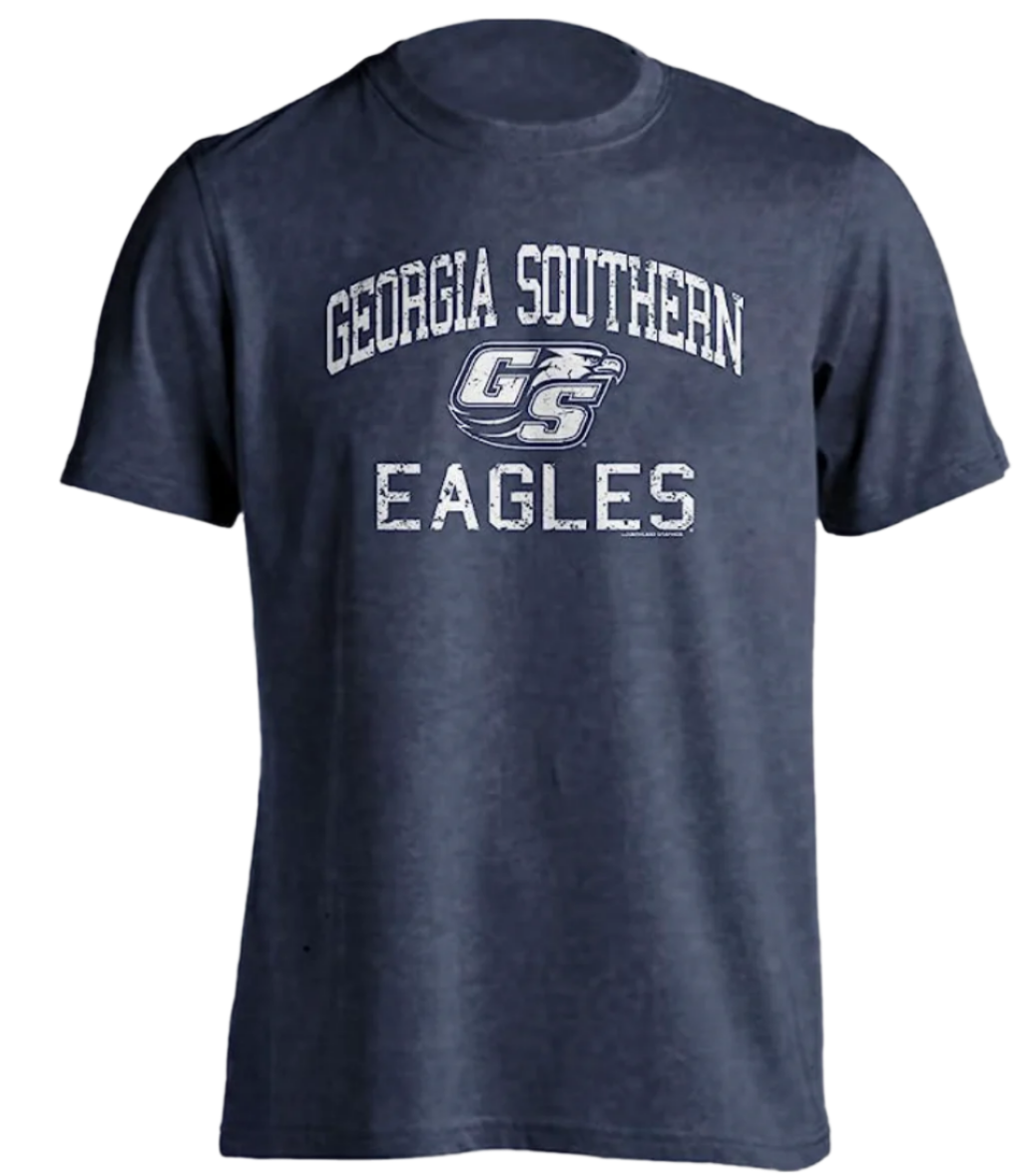 GSU T-Shirt Arch