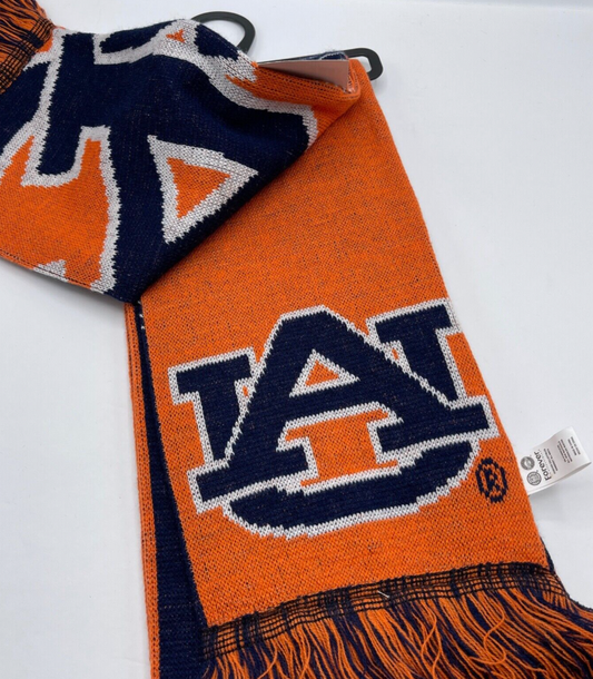 AU Scarf for game day