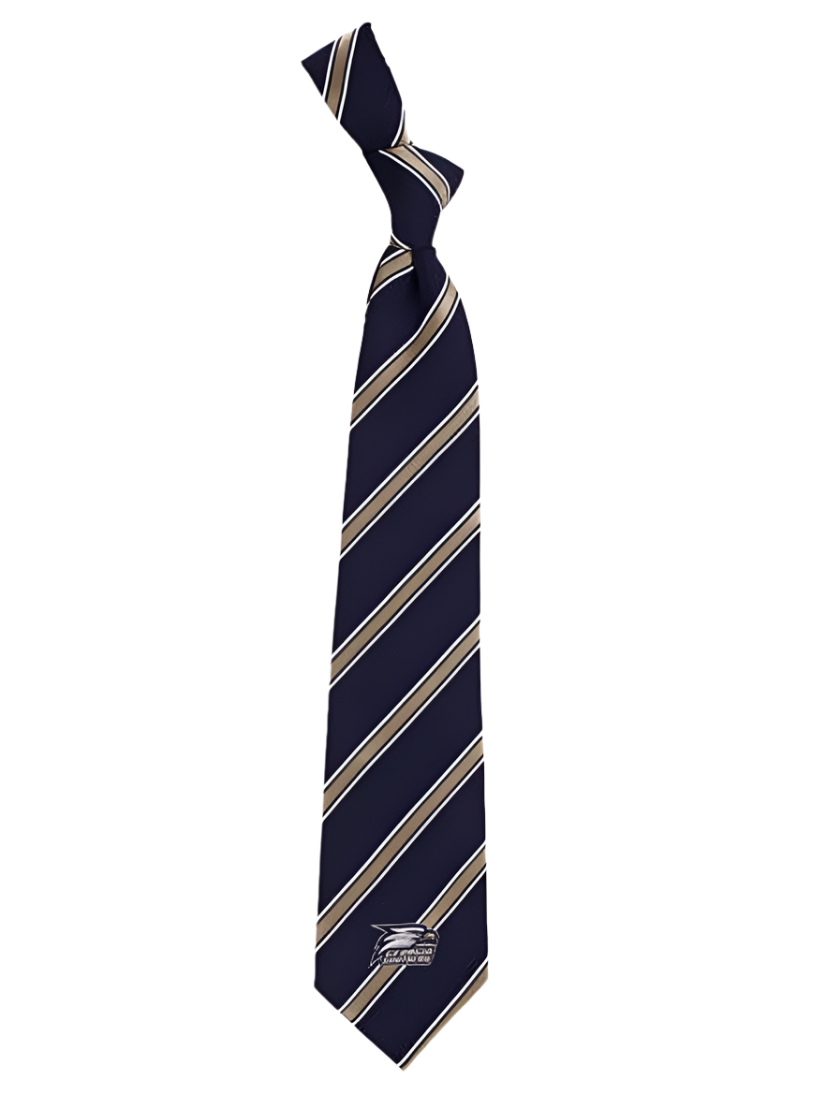 GSU Tie