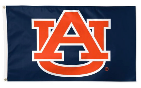 AU House Flag