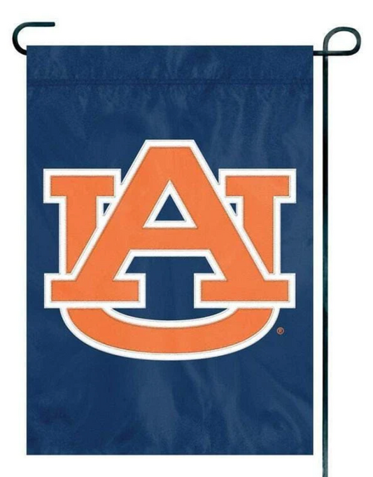 AU Garden Flag