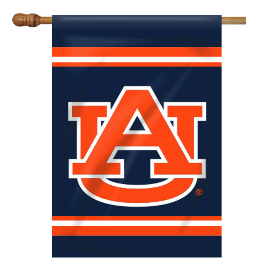 AU House Flag