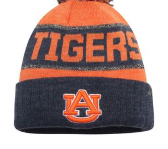 AU Beanies