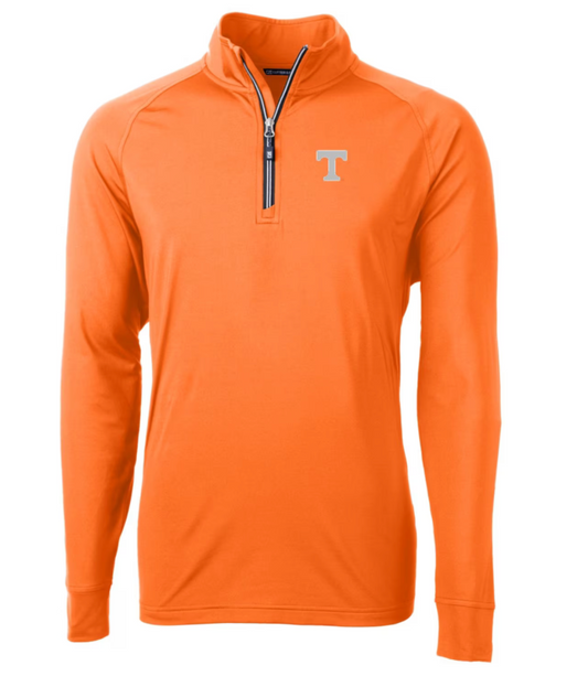 UTN Vols 1/4 Zip Pullover