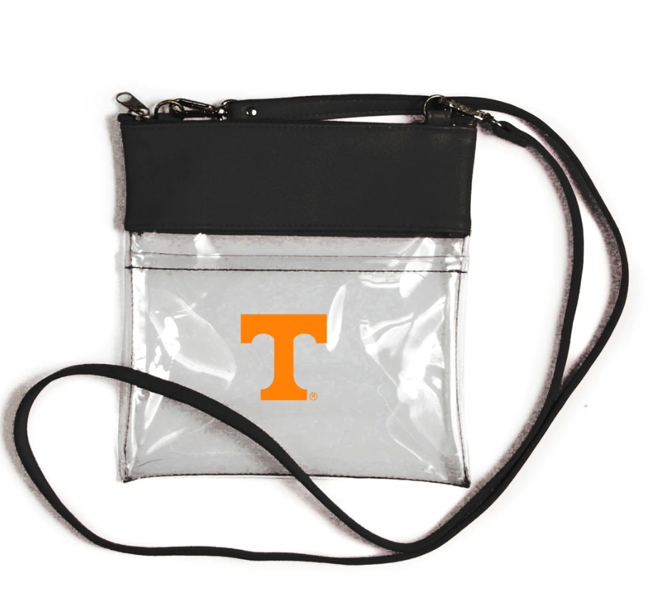 UT Vols Game day Clear Bag
