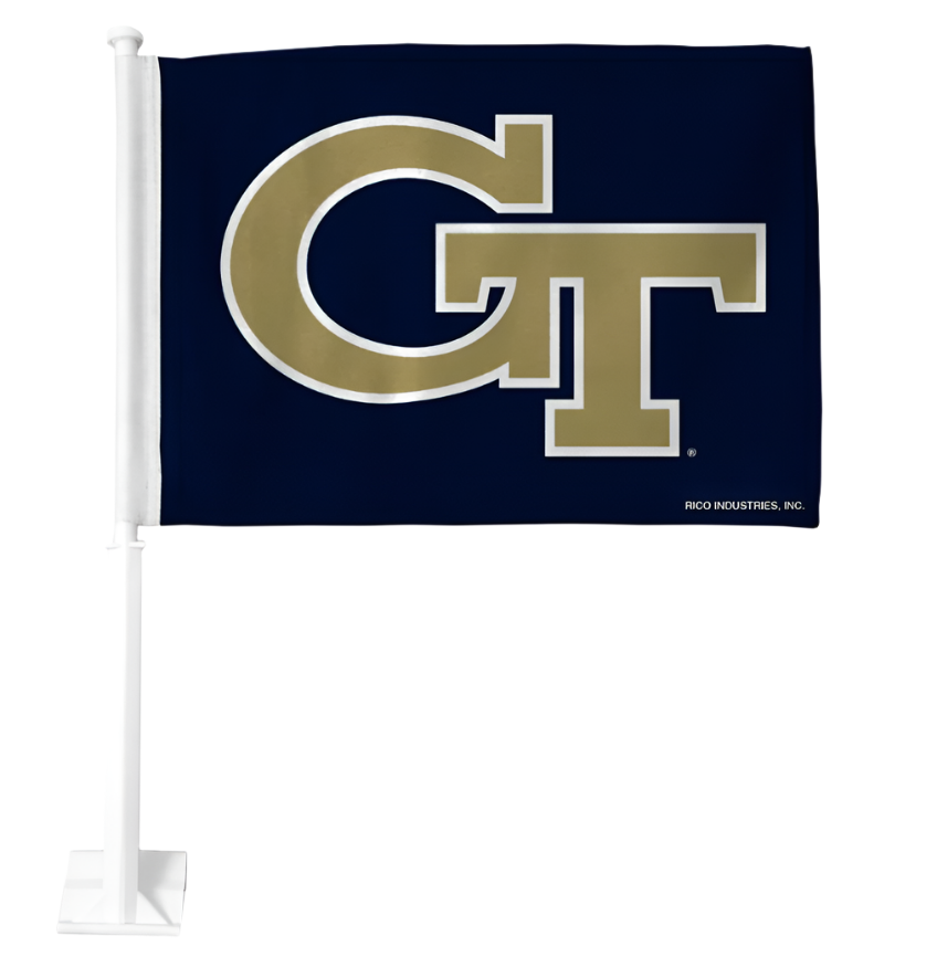 GT Car Flag