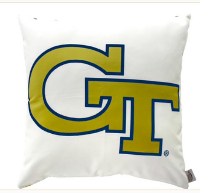 GT Pillow