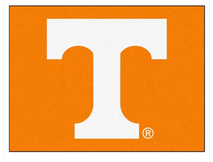 UT Vols Mat