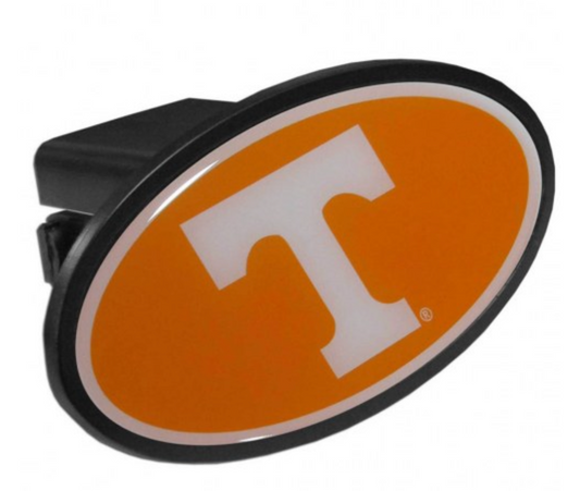 UT Vols Hitch Cover